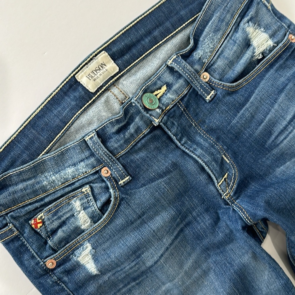 Hudson 🇬🇧 SZ 25 - Picture 2 of 4